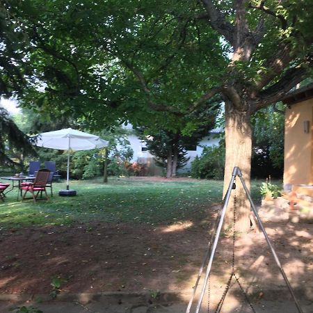Biggi'S Garten-Finca Flonheim Εξωτερικό φωτογραφία
