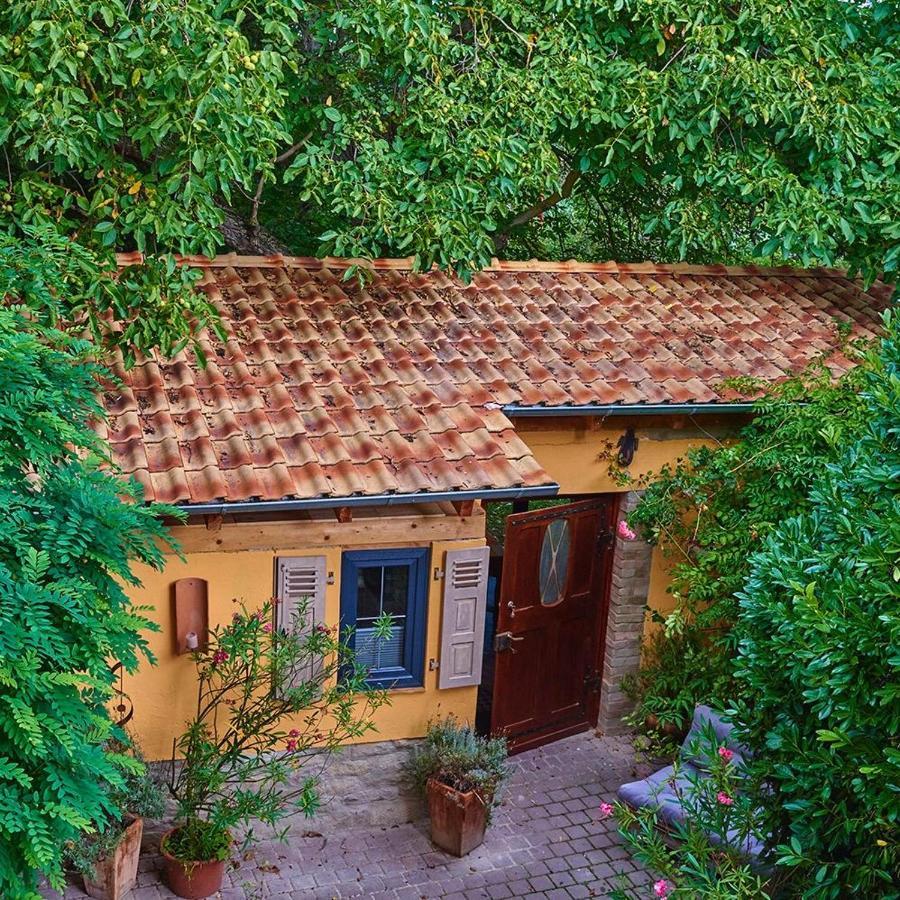Biggi'S Garten-Finca Flonheim Εξωτερικό φωτογραφία