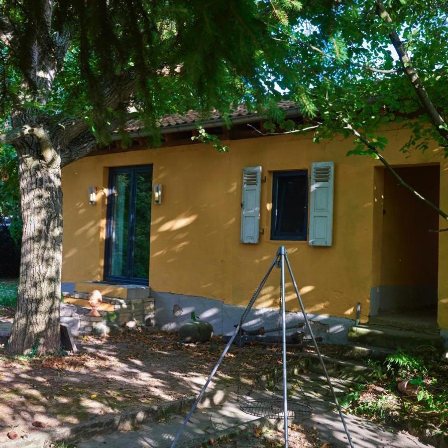 Biggi'S Garten-Finca Flonheim Εξωτερικό φωτογραφία