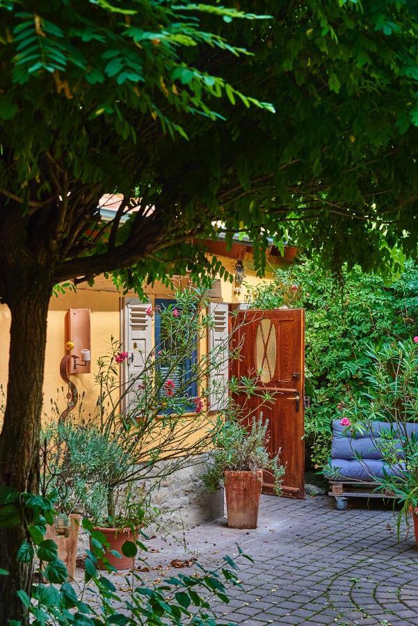 Biggi'S Garten-Finca Flonheim Εξωτερικό φωτογραφία