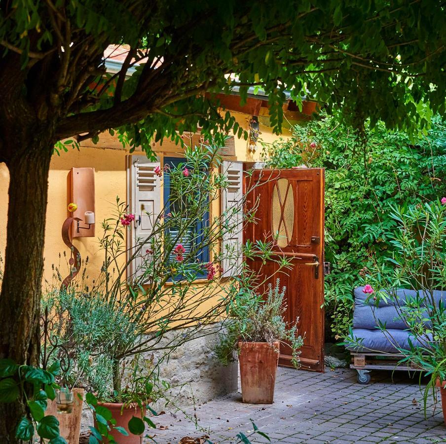 Biggi'S Garten-Finca Flonheim Εξωτερικό φωτογραφία